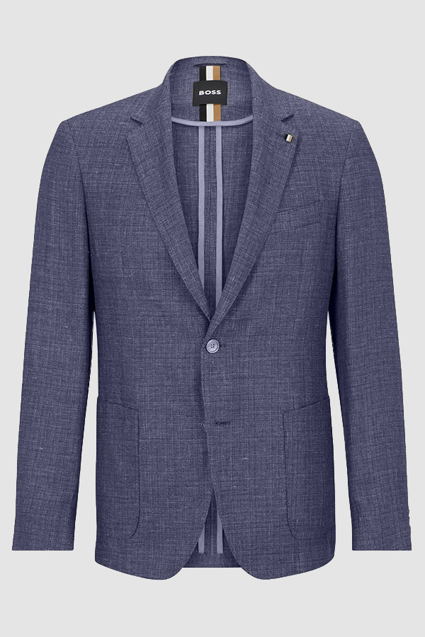 ΣΑΚΑΚΙ BOSS - 404 ΜΠΛΕ